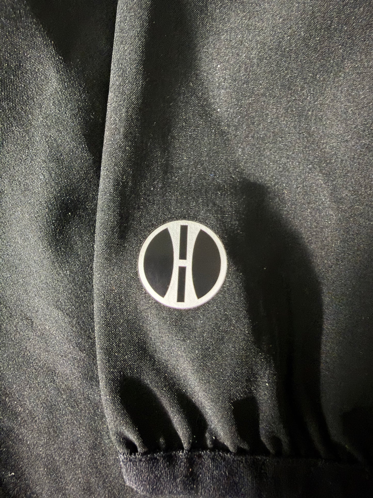 Rare 2014 Oregon Ducks HollowayUSA Full-Zip Jacket Men's Windbreaker