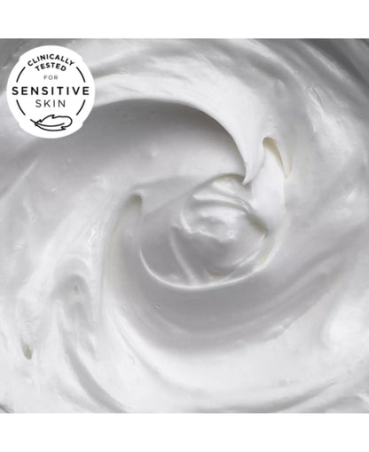 The Art of Shaving Unscented Shaving Cream (5 oz)