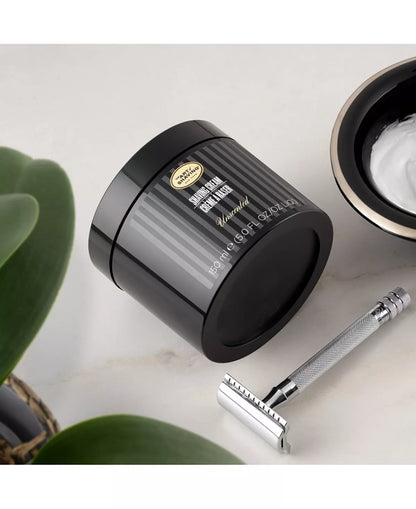 The Art of Shaving Unscented Shaving Cream (5 oz)