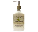 My Beauty Spot Hemp Hand Wash With Hemp Seed Oil And Lemon Grass