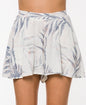 O'Neill Kalista Palm Print Shorts