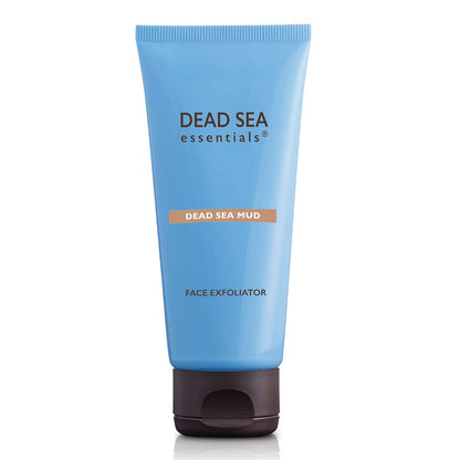 Dead Sea Essentials By AHAVA Dead Sea Mud Face 3.4 oz Face Exfoliator
