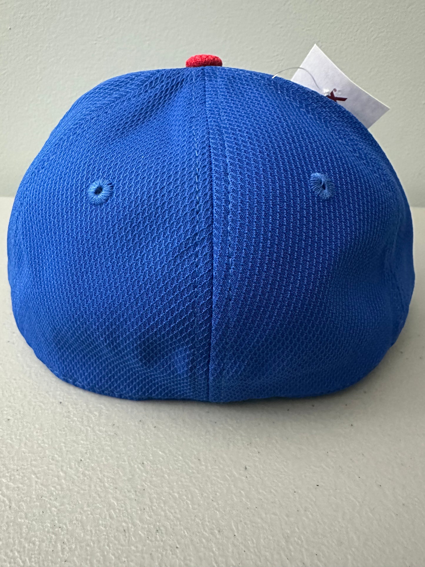 Cooperstown All Star Village Cap Hat Baseball Custom Fit Pro Series