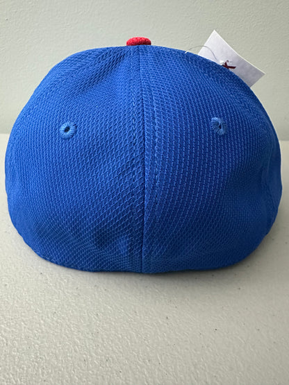 Cooperstown All Star Village Cap Hat Baseball Custom Fit Pro Series