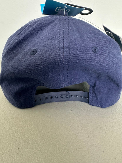 Mad Engine GM 74 Chevrolet Camaro Z28 Rope Snapback Hat