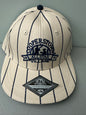 Cooperstown All Star Village Cap Hat Baseball Custom Fit Pro Series