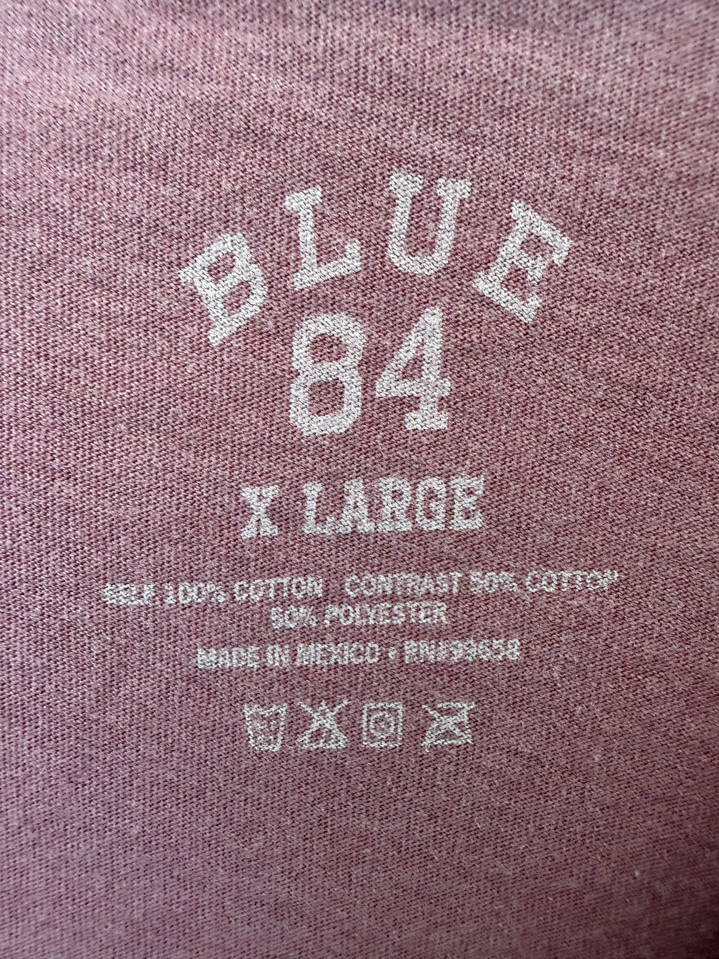 NCAA Mississippi State BullDogs Ring Spun Long Sleeve Raglan Tee