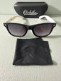 Ochila Two-Tone Wayfarer Sunglasses UV400 Protection Set With Case