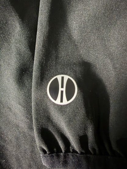 Rare 2014 Oregon Ducks HollowayUSA Full-Zip Jacket Men's Windbreaker