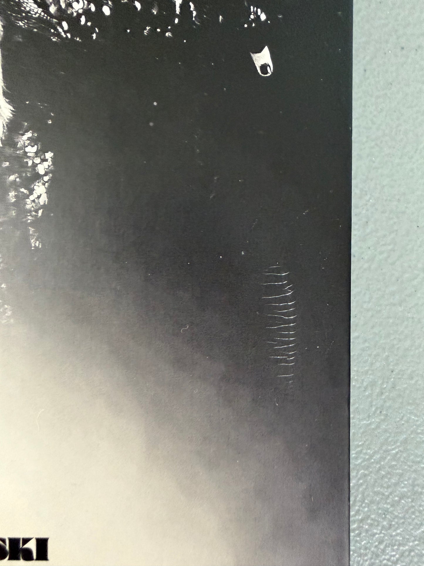 Taylor Swift: The Stories Behind the Songs Hardcover Book- With Scuffs