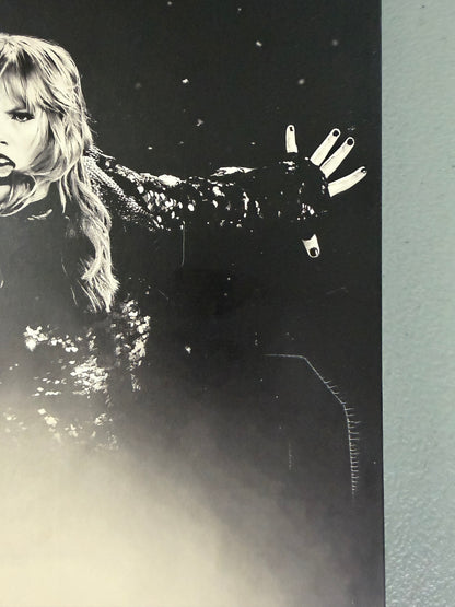 Taylor Swift: The Stories Behind the Songs Hardcover Book- With Scuffs