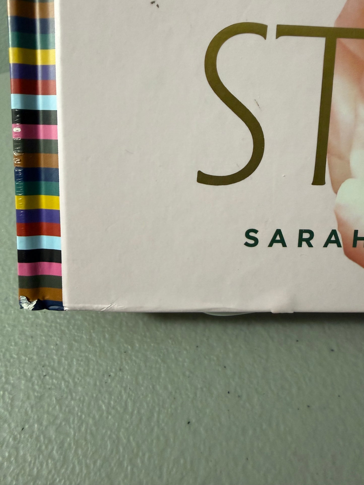 Taylor Swift Style: Fashion Through the Eras, Hardcover Book