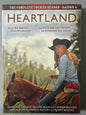 Heartland: The Complete Fourth Season (Canadian Version)- 4 Season DVD