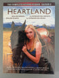 Heartland The Complete Second Season - 2 Season DVD / New Sealed