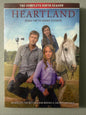 Heartland The Complete Ninth Season 9 DVD 5-Disc Set New/Sealed