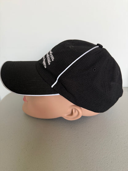 Blue Cross Blue Shield Federal Employee Program Baseball Cap Strapback