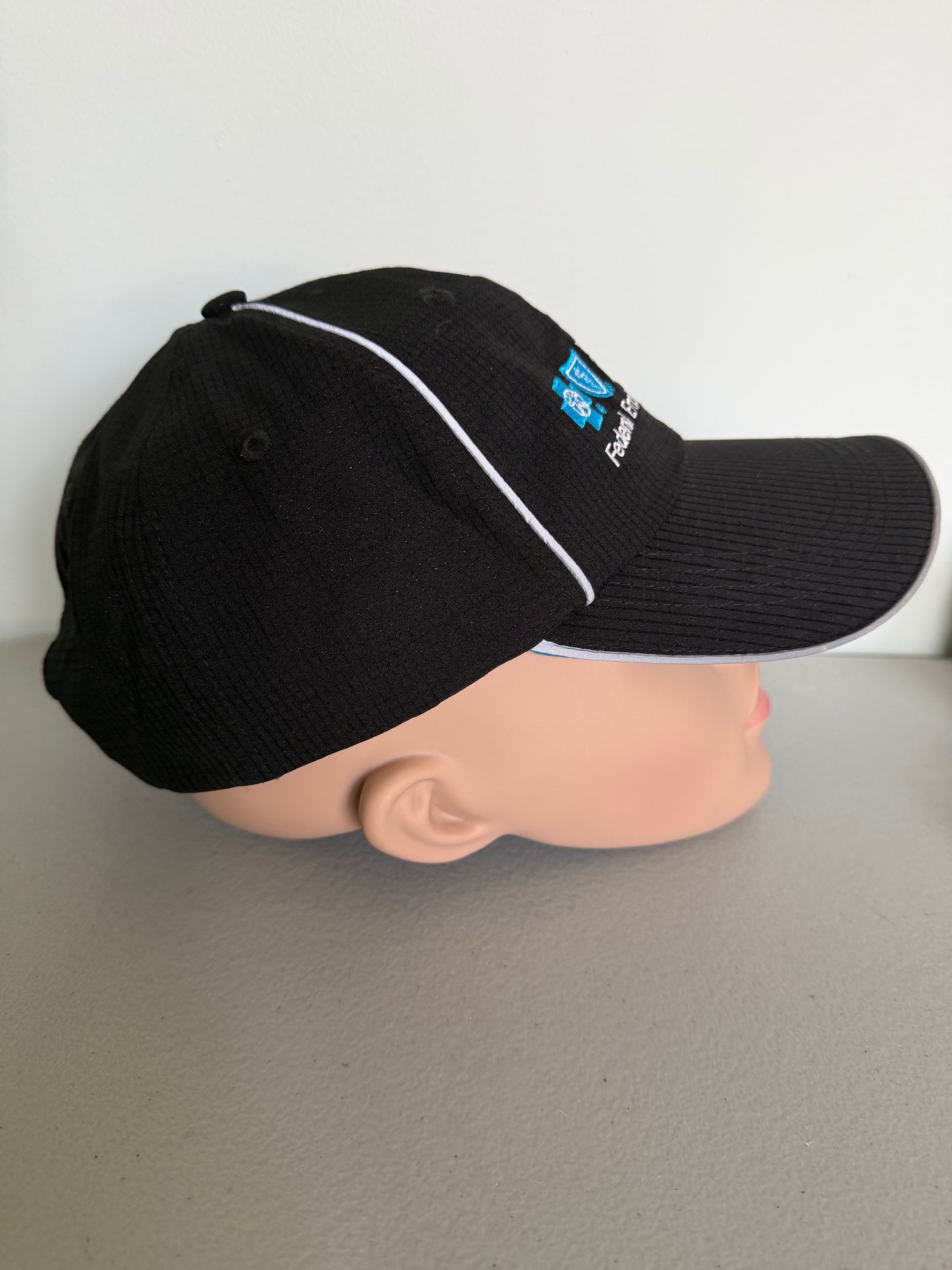 Blue Cross Blue Shield Federal Employee Program Baseball Cap Strapback