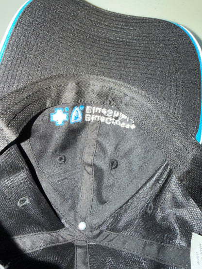 Blue Cross Blue Shield Federal Employee Program Baseball Cap Strapback