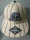 Cooperstown Pro Series All Star Village Upgraded Tournament Cap Fitted