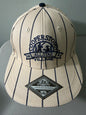 Cooperstown Pro Series All Star Village Upgraded Tournament Cap Fitted