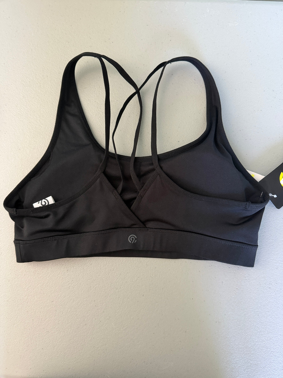 C9 Champion Women's Seamless Strappy Back Sports Bra
