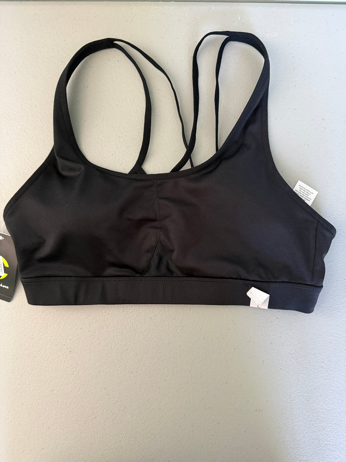 C9 Champion Women's Seamless Strappy Back Sports Bra