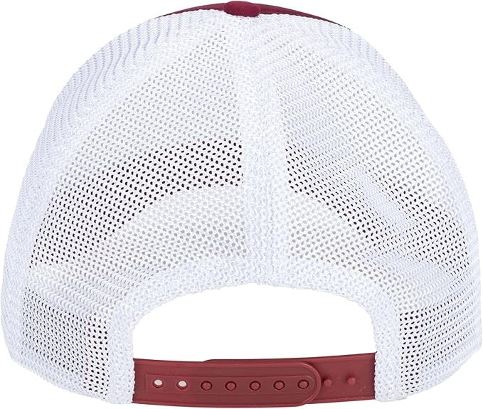 Southern Comfort Take It Easy Rope Trucker Hat