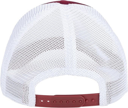 Southern Comfort Take It Easy Rope Trucker Hat