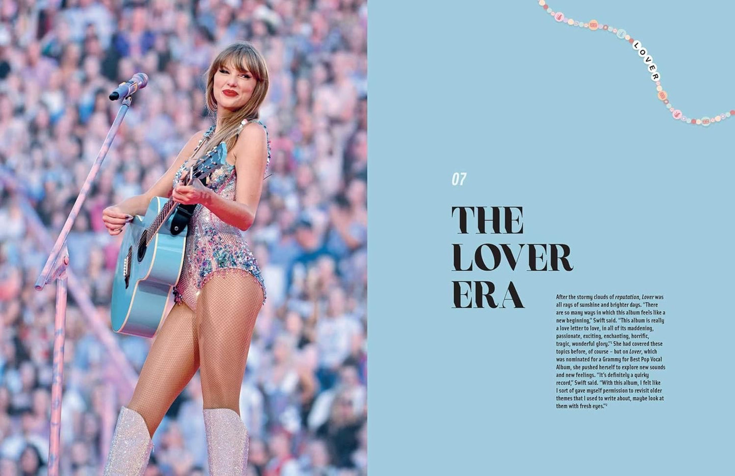 Taylor Swift: The Stories Behind the Songs Hardcover Book- With Scuffs