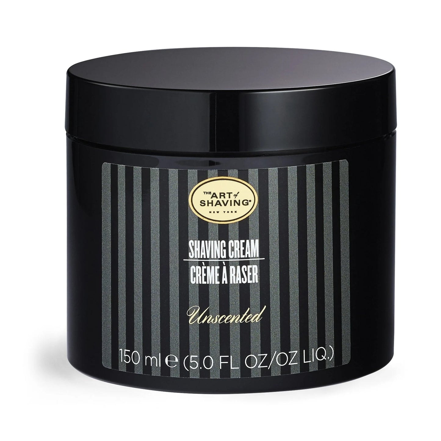 The Art of Shaving Unscented Shaving Cream (5 oz)