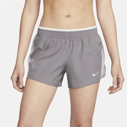 Nike Women's 10K Lined Running Workout Shorts