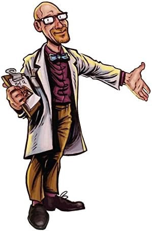 Marvin's Magic Quirkology - Mind Games Tricks Stunts and Experiments