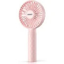 HonHey Portable Handheld Fan 3 Speed Mini USB for Traveling and Office