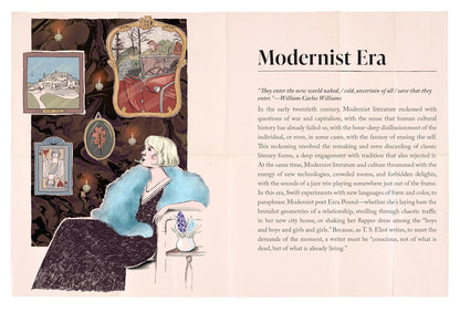 Taylor Swift By The Book: The Literature Behind the Lyrics-Hardcover