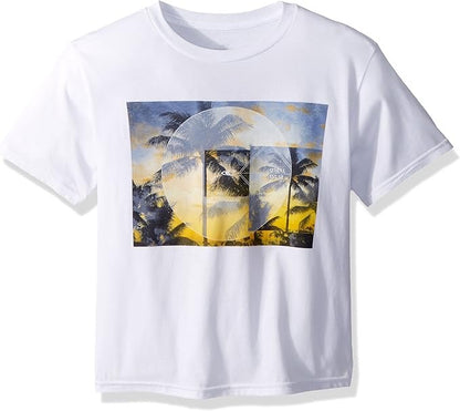 O'Neill Photoreal Palm Tree Graphic T-Shirt
