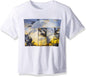 O'Neill Photoreal Palm Tree Graphic T-Shirt