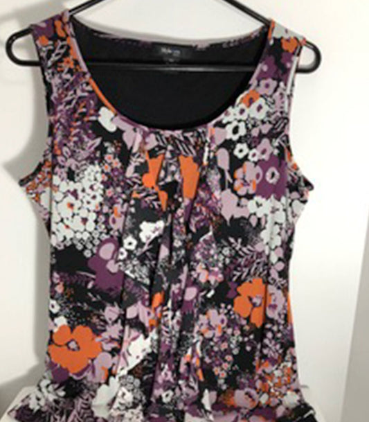 Mauri posuere odio simgle