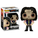 Zombieland Bill Murray Chase Funko Pop Vinyl Figure #1000