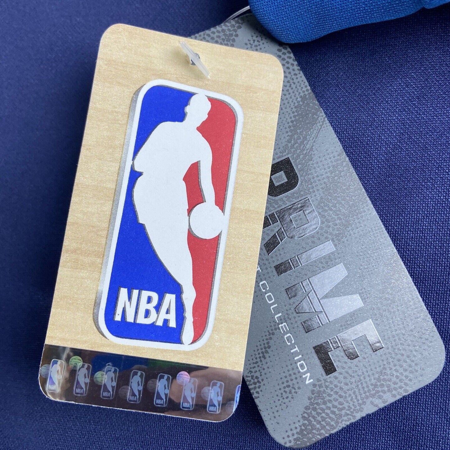 NBA Minnesota Timberwolves Kids Boys Back Court Crewneck Sweatshirt